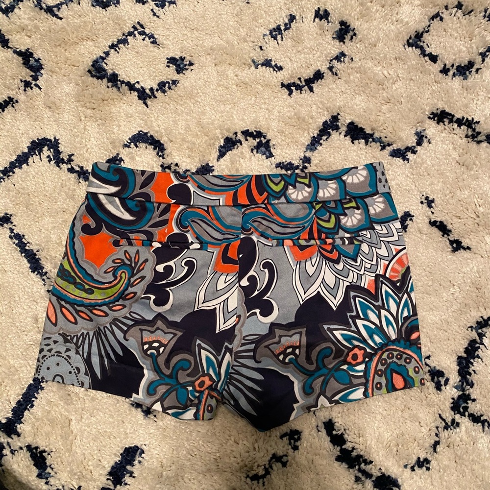 J crew shorts - Picture 2 of 3